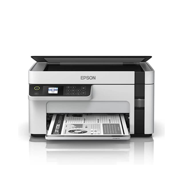Impresora EPSON M2120 Multifunción
