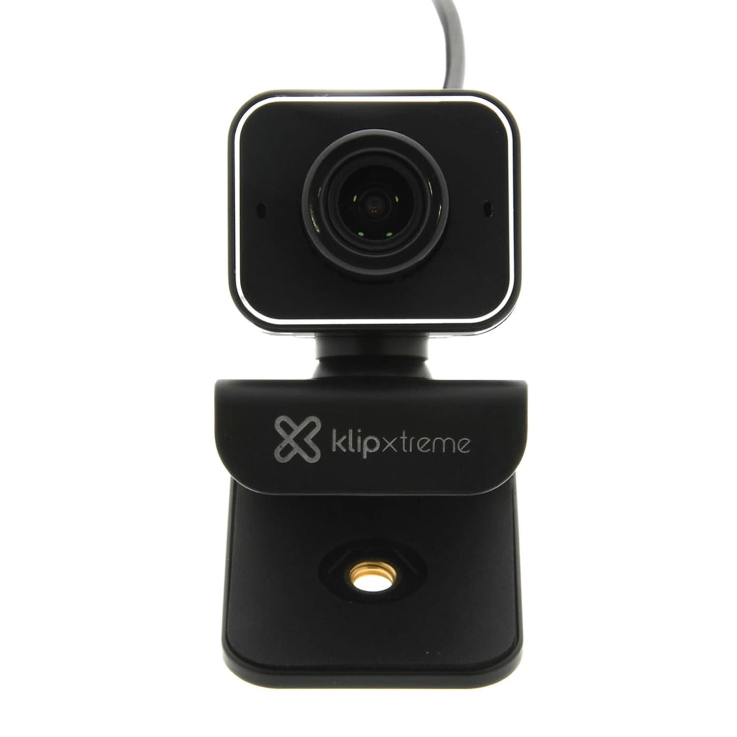 Cámara Web KLIP XTREME Laguham