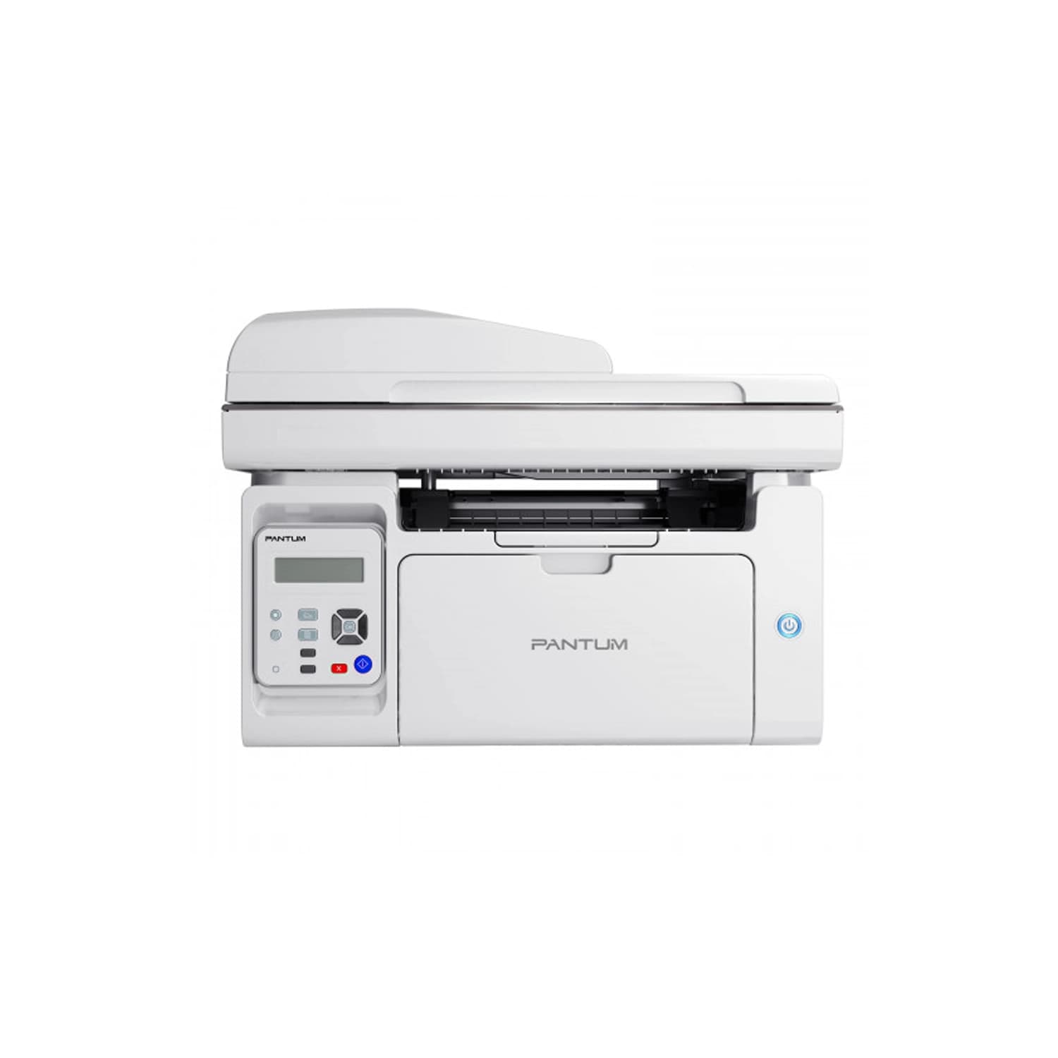 Impresora Pantum M6559NW Multifunción Laser