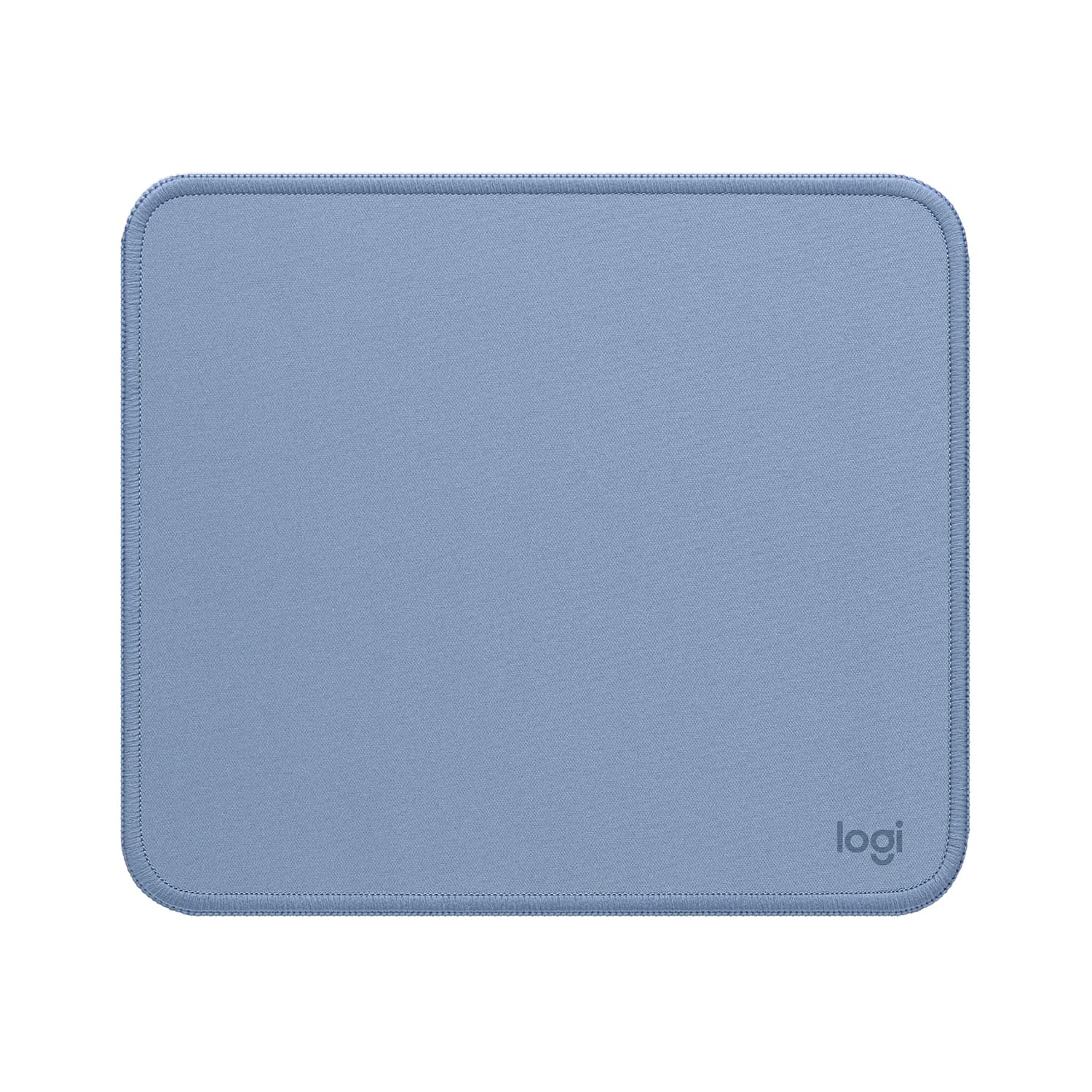 Mouse Pad Logitech M Azul