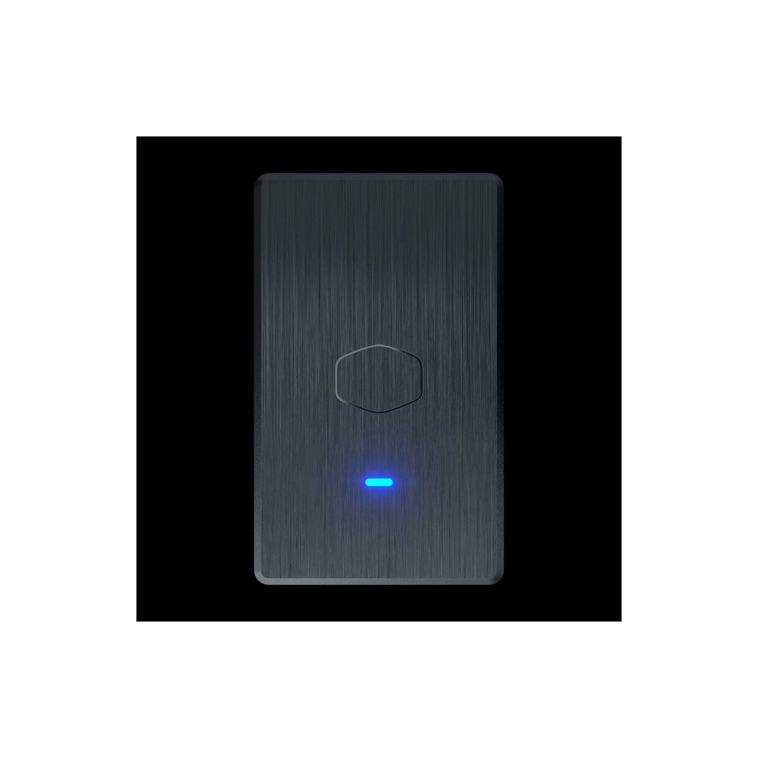 Controladora Cooler Master ARGB Gen2 A1 3 Puertos 5V ARGB