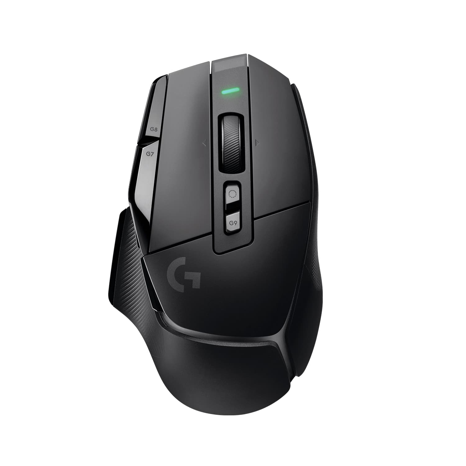 Mouse Inalámbrico Logitech G502 X Negro