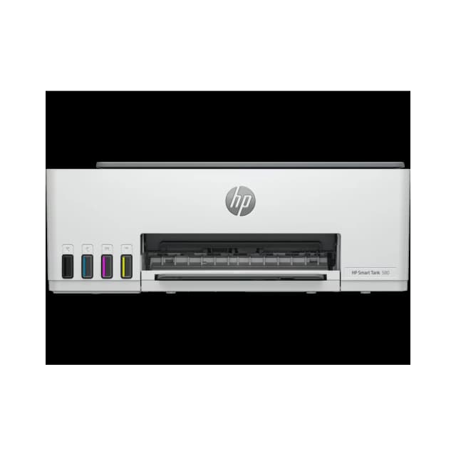 Impresora HP 580 Multifunción Smart Tank