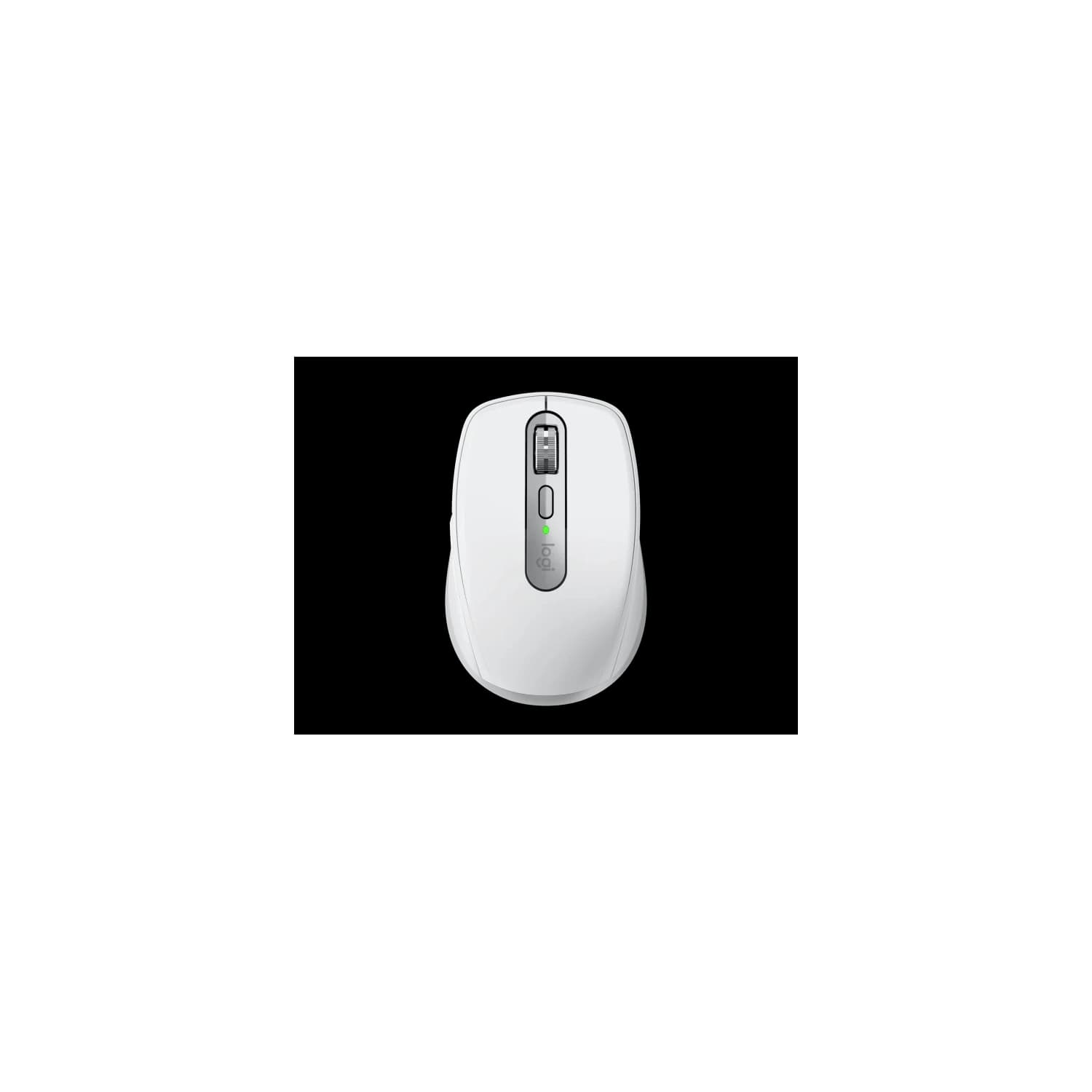 Mouse Inalámbrico Bluetooth Logitech MX Anywhere 3S Gris