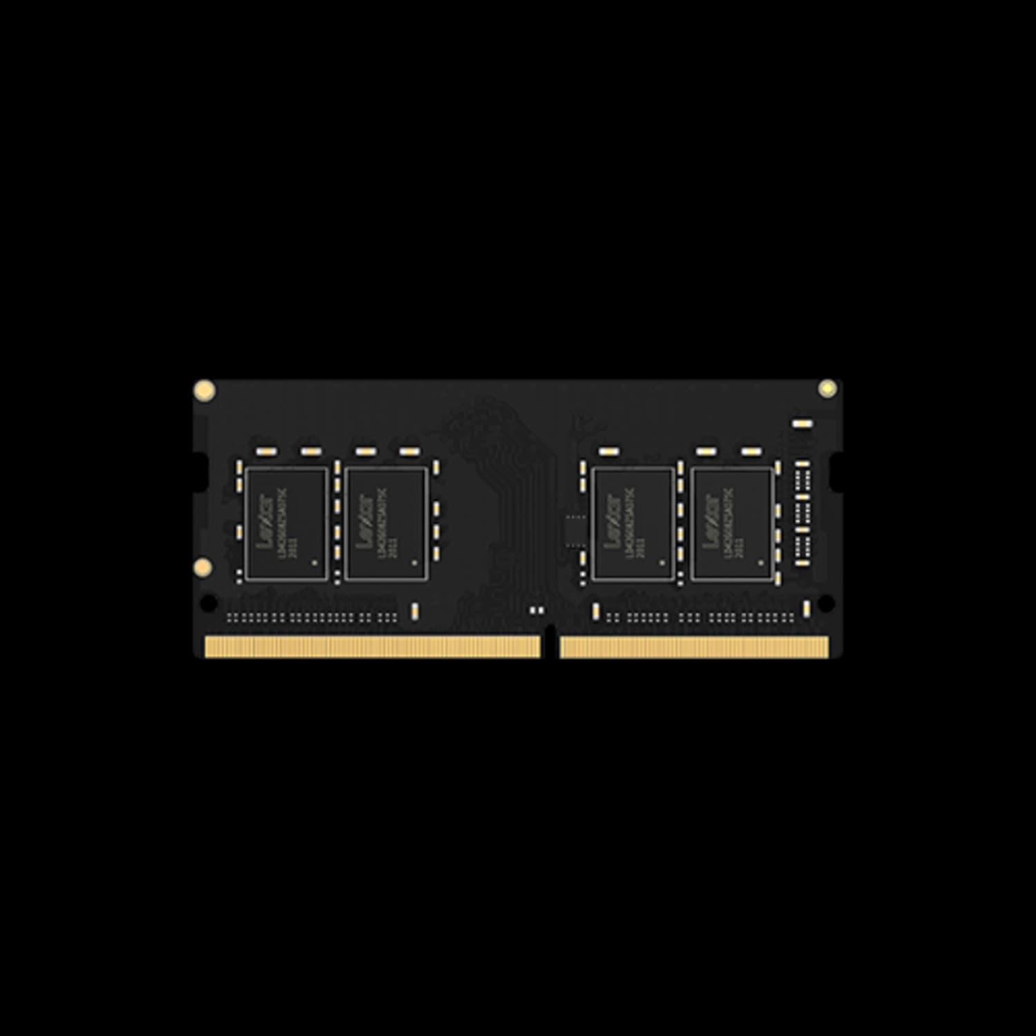 Memoria LEXAR SODIMM DDR4 32GB 3200MHz