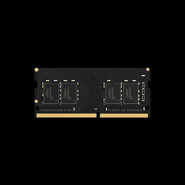 Memoria LEXAR SODIMM DDR4 32GB 3200MHz