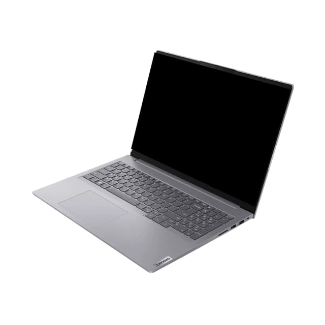 Notebook Lenovo ThinkBook 16" R7 16GB 512SSD FREEDOS