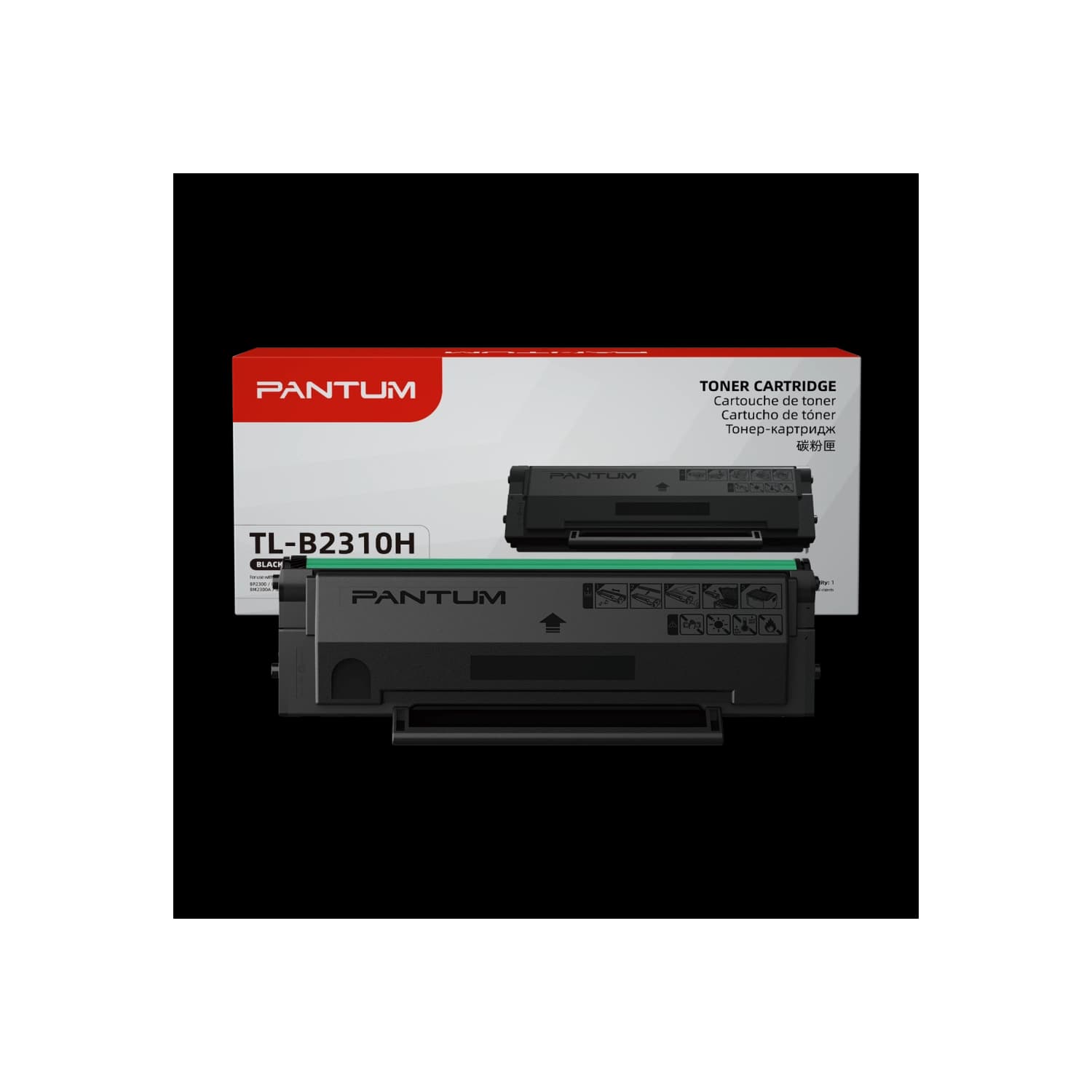 Toner Pantum TL-2310H