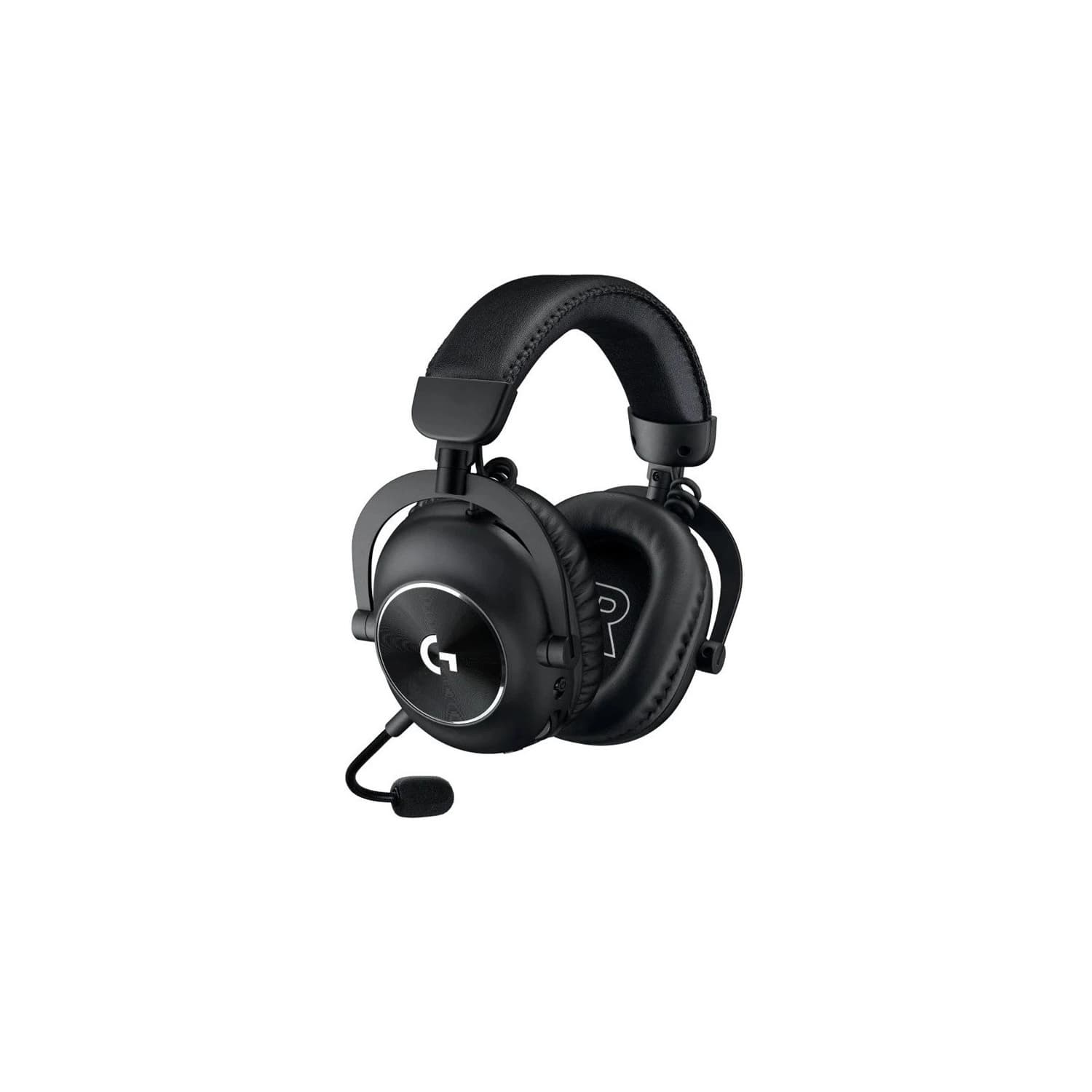 Auricular LOGITECH PRO X 2 Negro