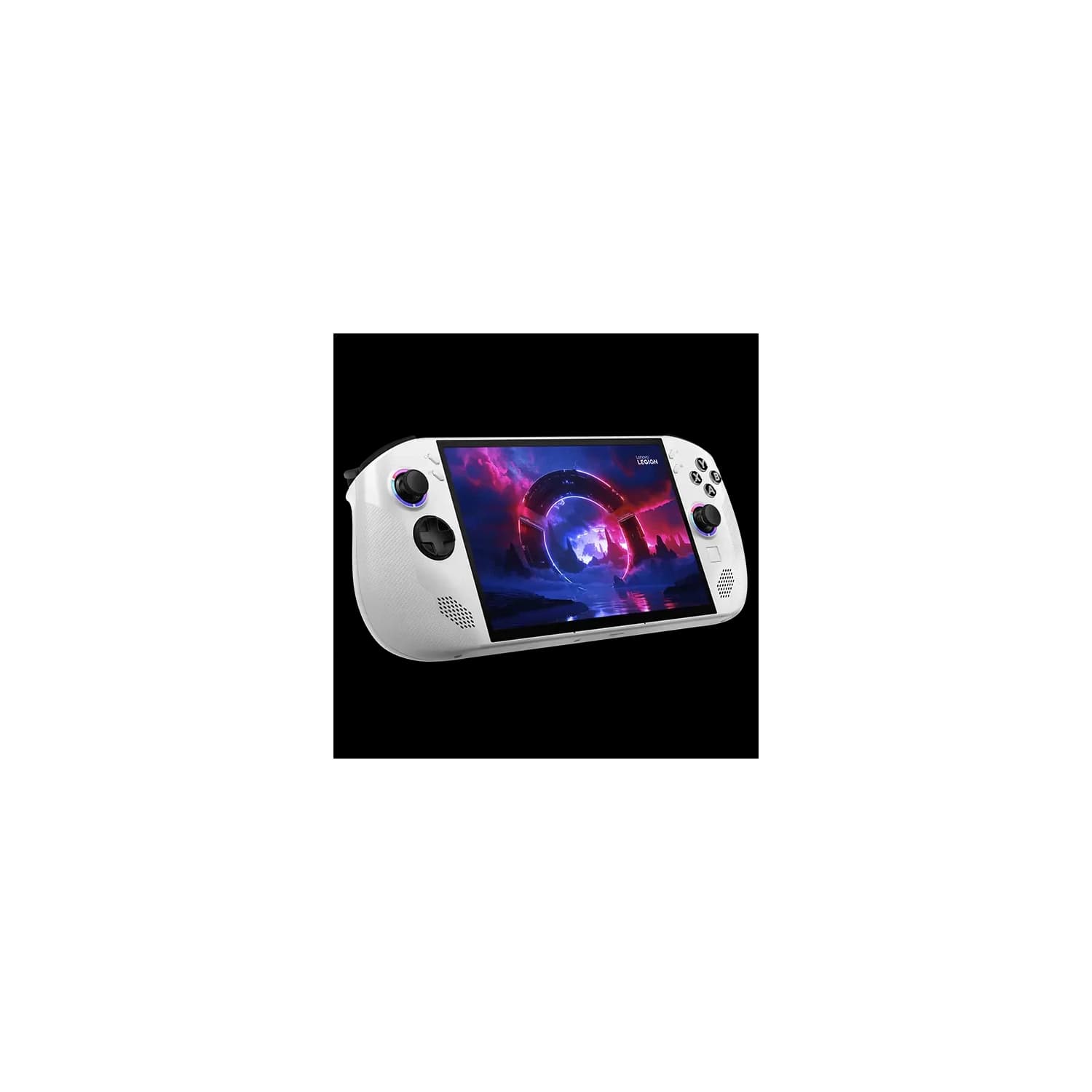 Consola Lenovo Legion GO lite, AMD Z2, 16GB, 512SSD, Win 11 Home