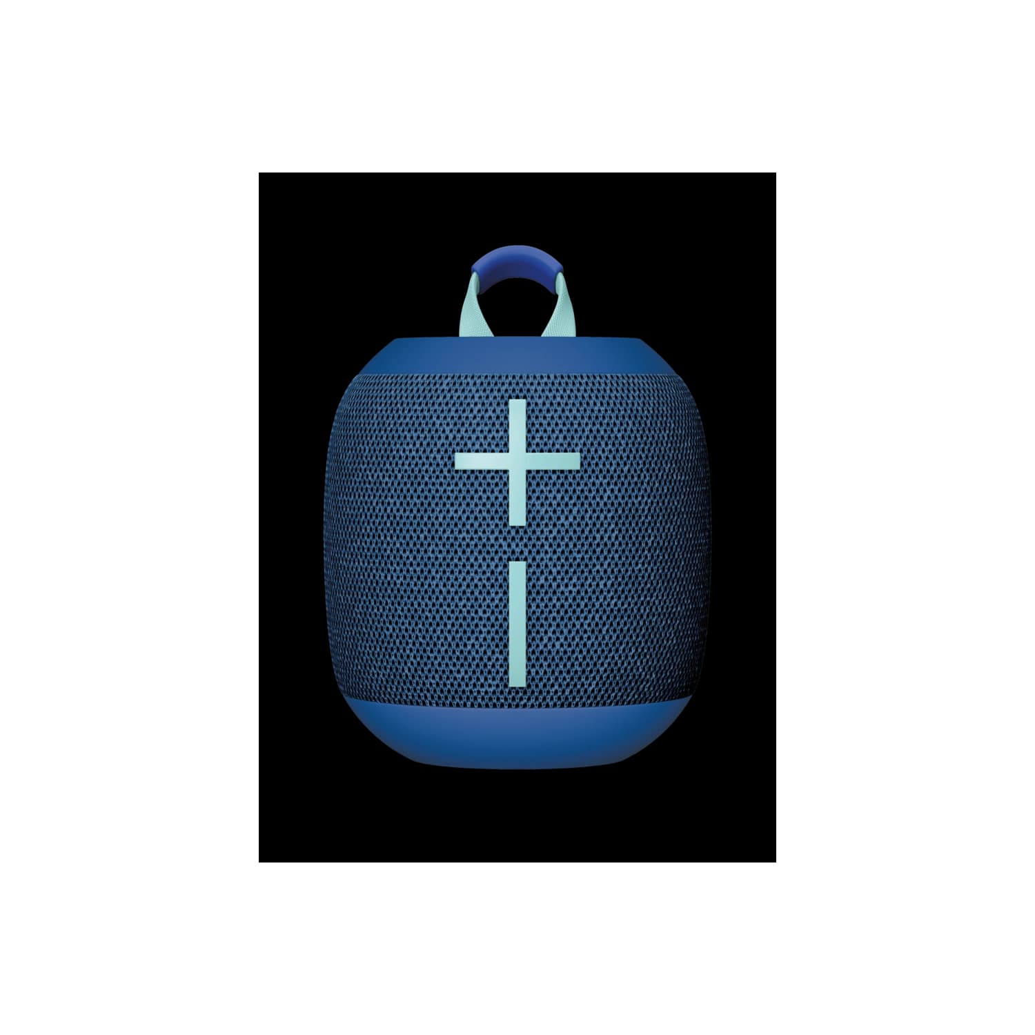 Parlante Bluetooth UE Wonderboom 4 Azul
