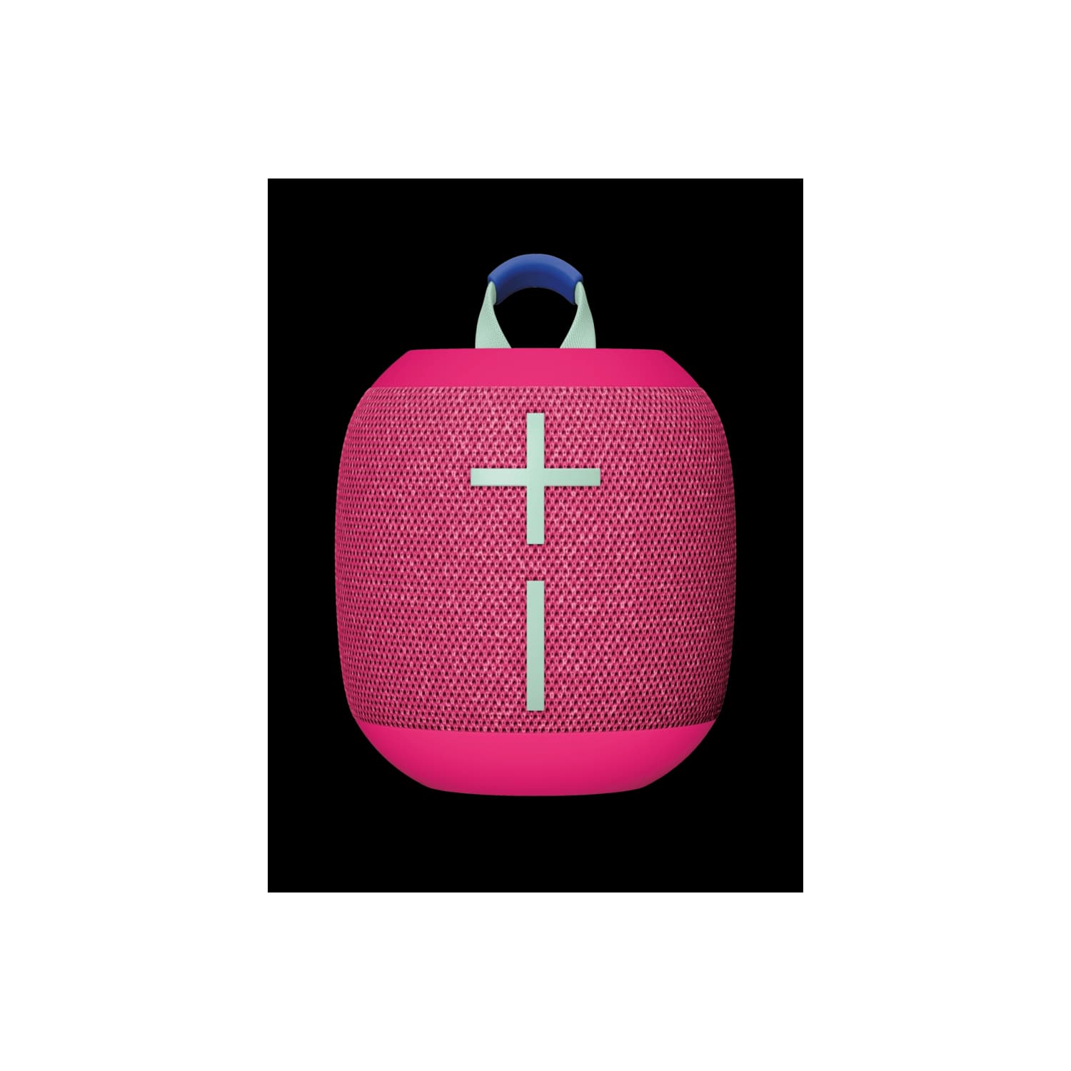 Parlante Bluetooth UE Wonderboom 4 Rosa
