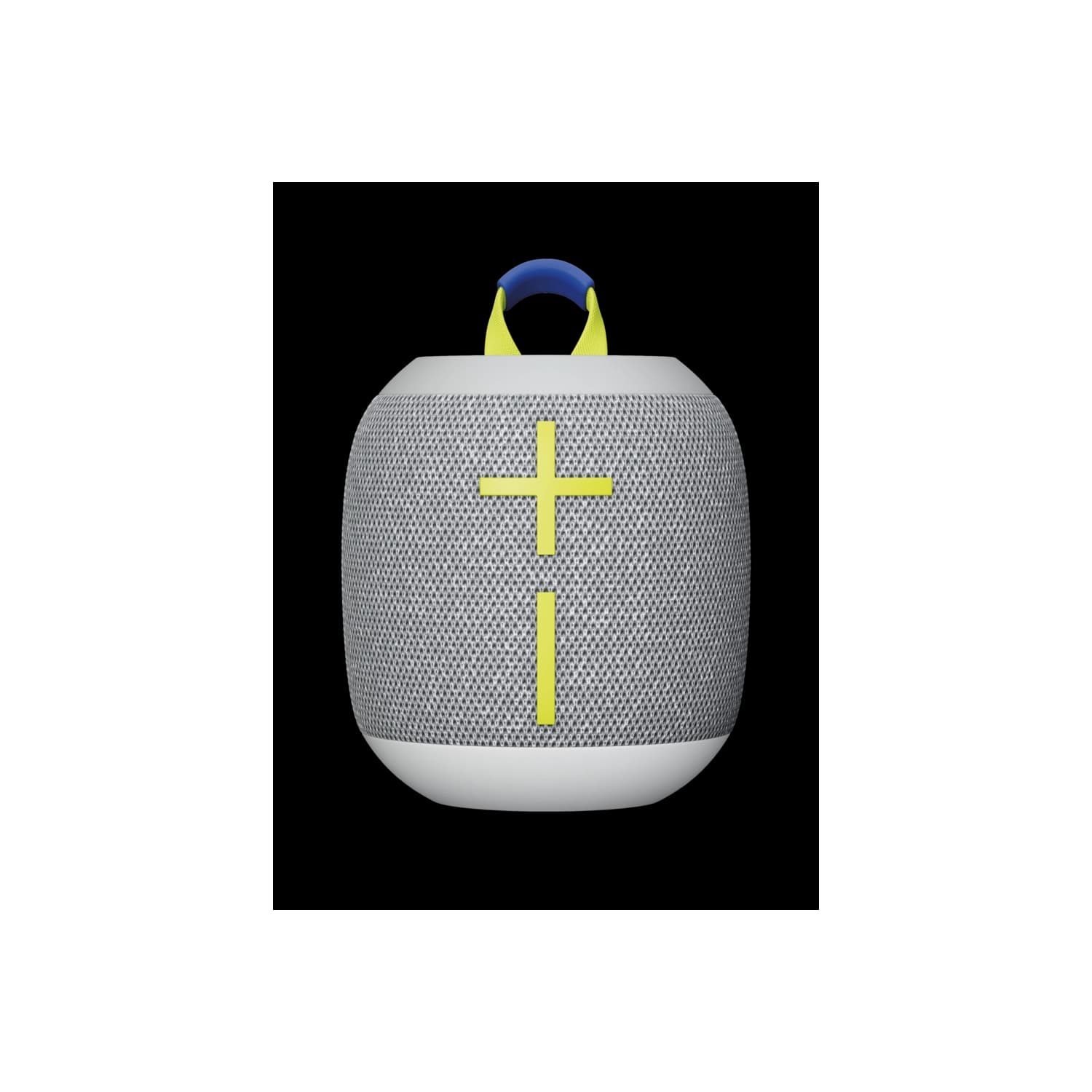 Parlante Bluetooth UE Wonderboom 4 Gris