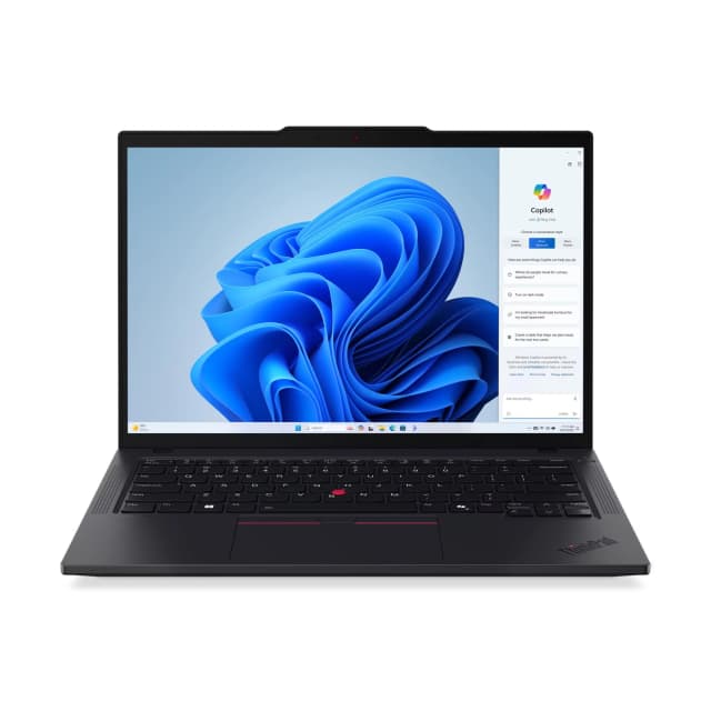 Notebook Lenovo T14-Intel, ULT7-155U, 16GB, 512 SSD, W11 Pro