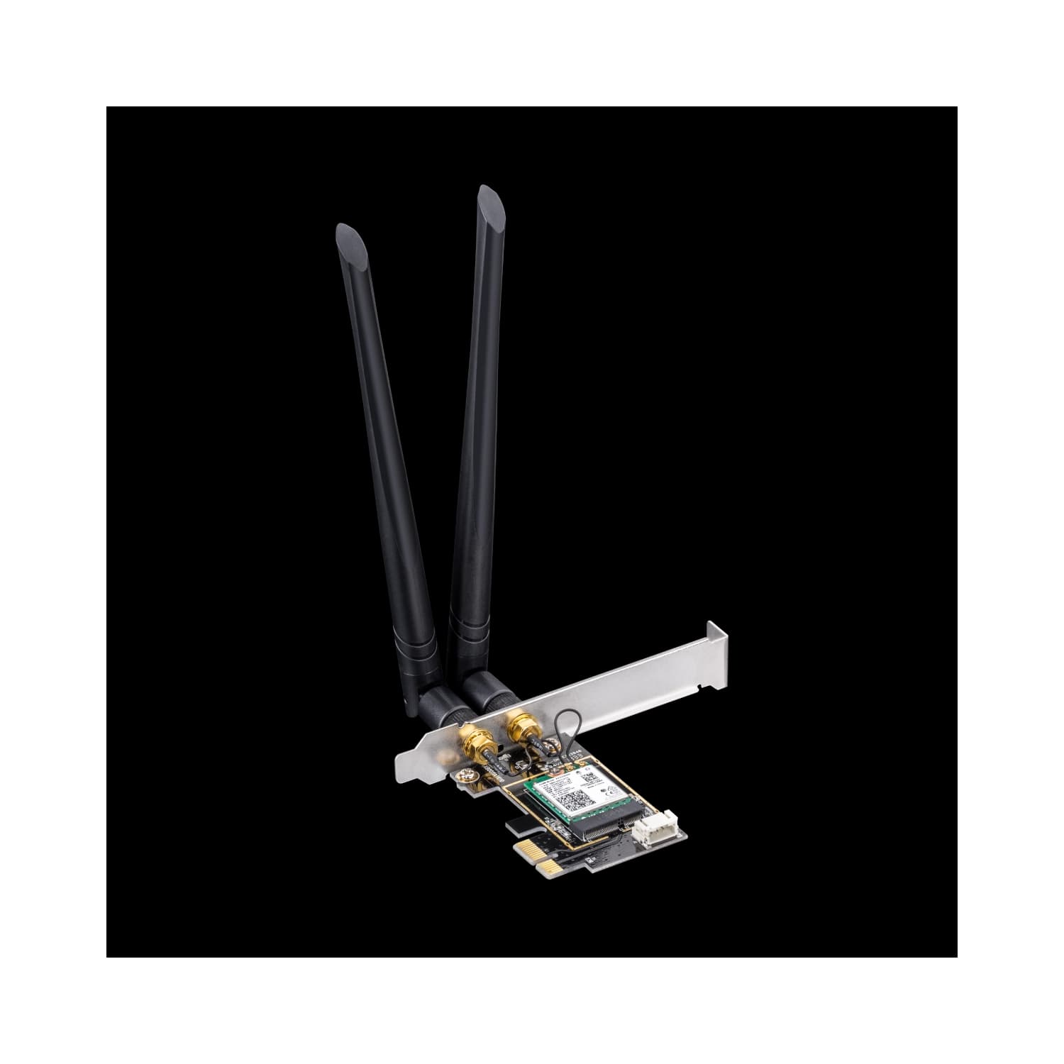 Placa de Red Cudy AX3000 WI-FI 6 PCI Express