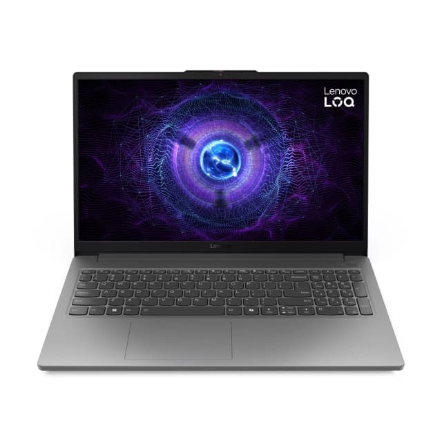 Notebook Lenovo LOQ 15IAX9E FHD I5 8GB 512GB RTX3050 Freedos