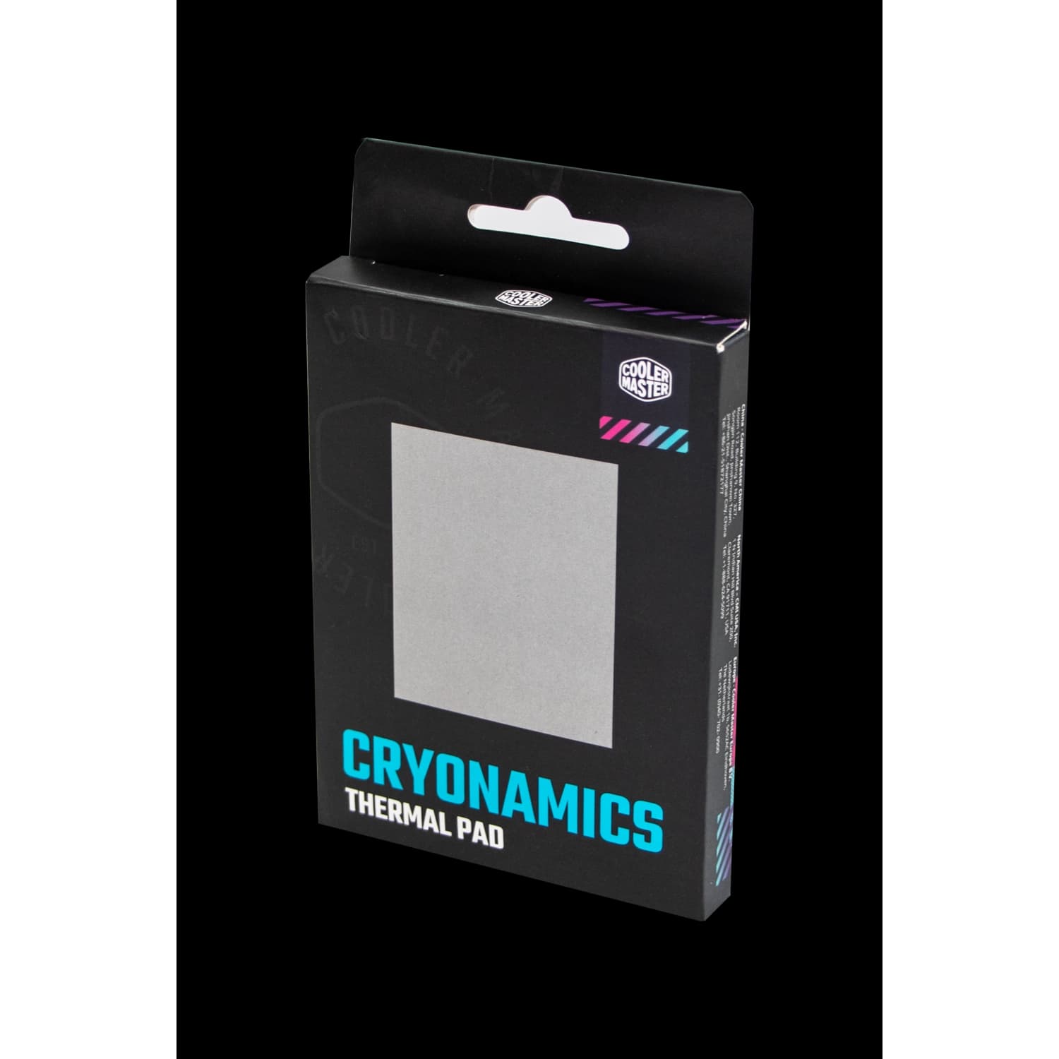 Thermal Pad Cooler Master Cryonamics
