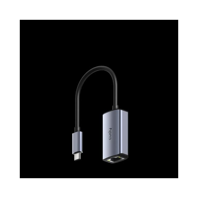 Adaptador Cudy USB-C a Ethernet