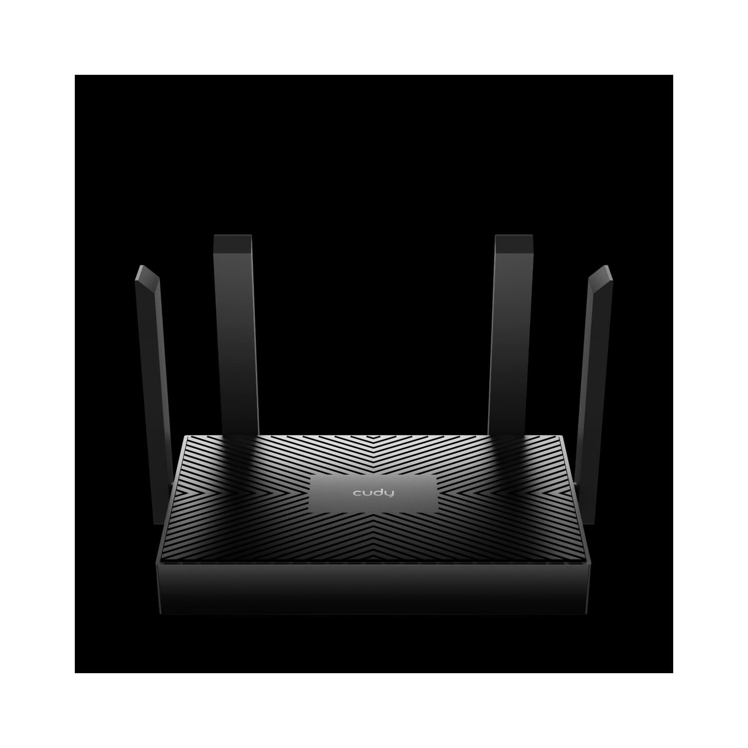Router Cudy AX1500 Gigabit WI-FI 6
