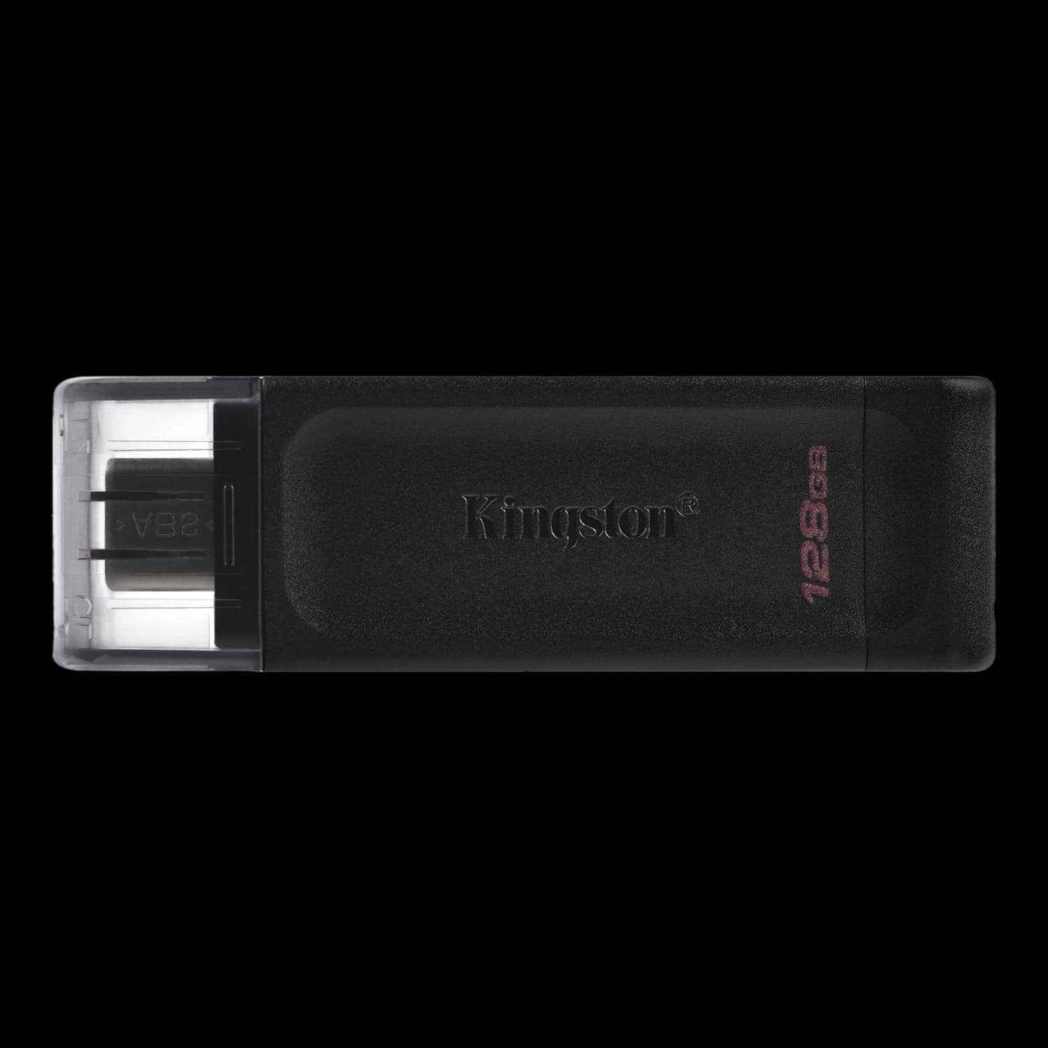 Pen Drive KINGSTON DataTraveler 70 128GB USB-C 3.2
