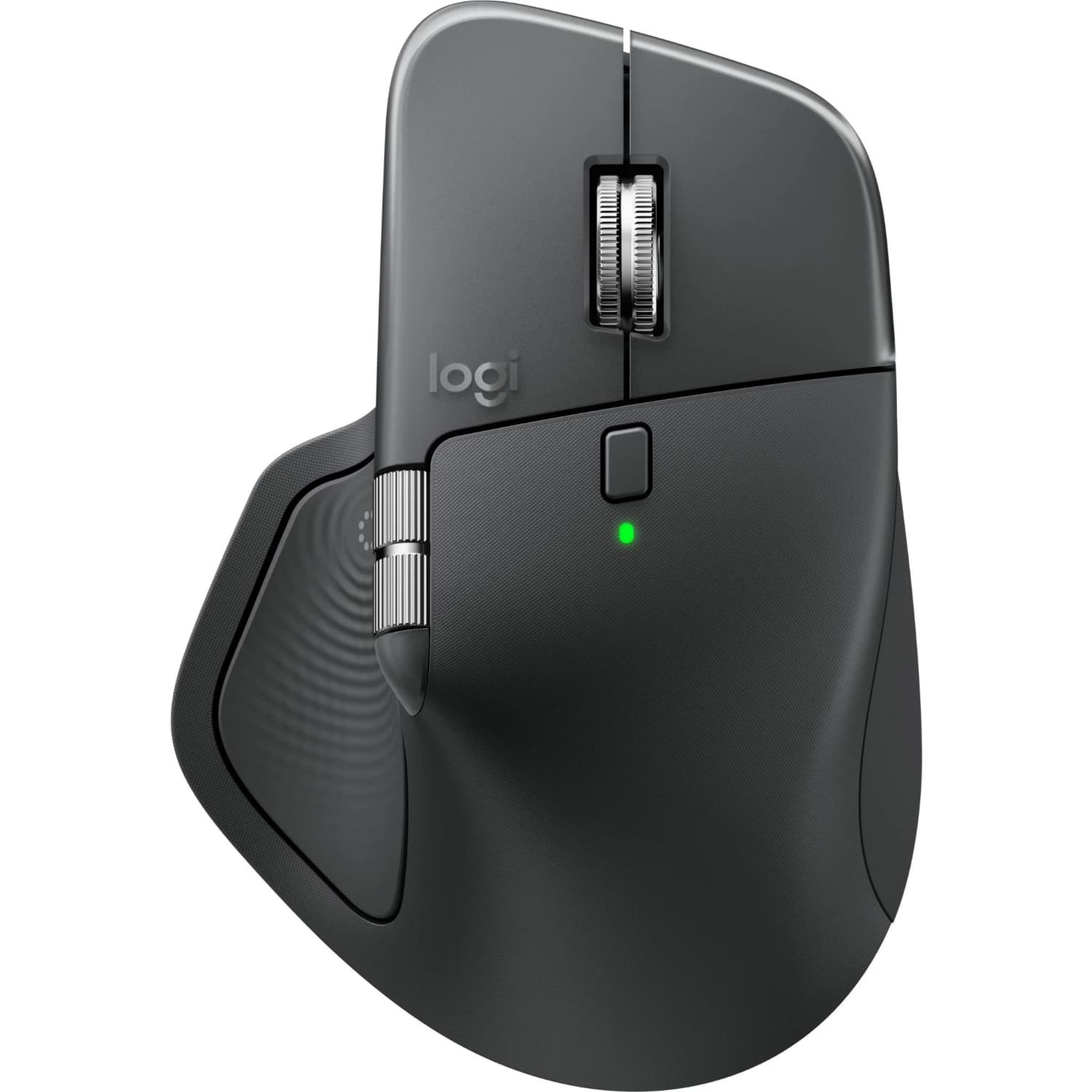 Mouse Inalámbrico Bluetooth Logitech MX Master 4 Negro