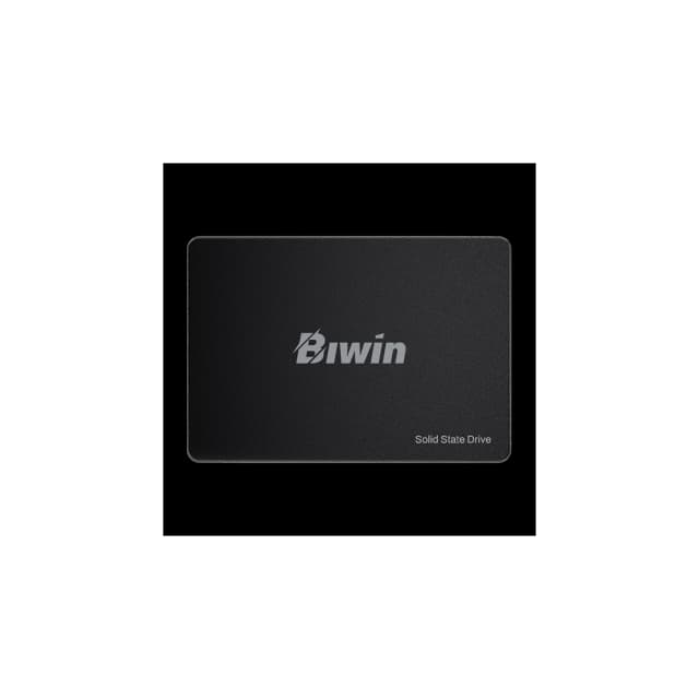 Disco SSD Biwin M100 256GB 2.5" SATA 3.0