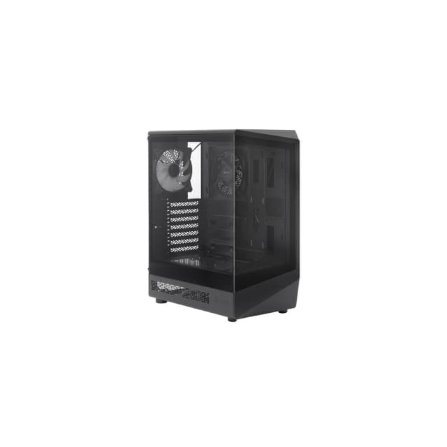 Gabinete Teros TE-1321G Gaming Mid Tower Tempered Glass x3 Fans RGB s/ fuente