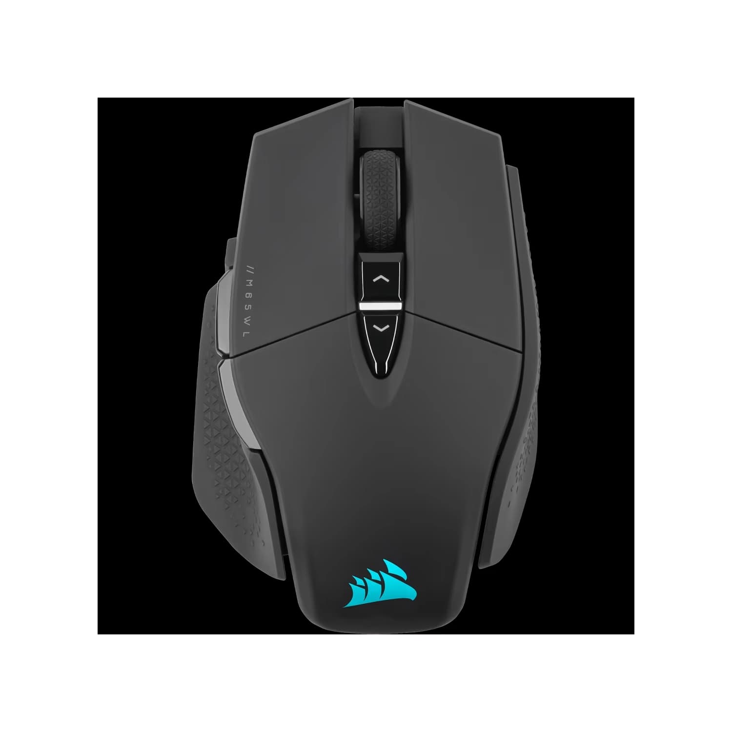 Mouse gamer FPS personalizable CORSAIR M65 RGB ULTRA Wireless