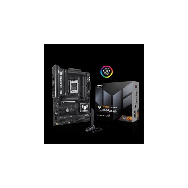 Motherboard ASUS TUF GAMING B850-PLUS WIFI AM5 DDR5