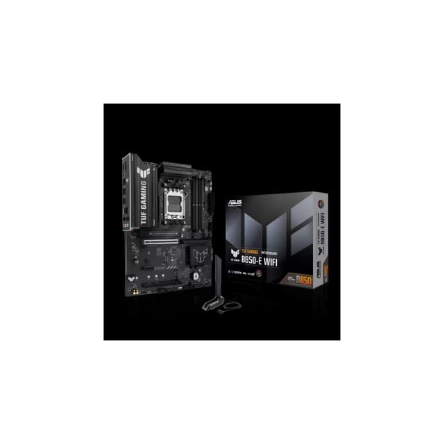 Motherboard ASUS TUF GAMING B850-E WIFI AM5 DDR5