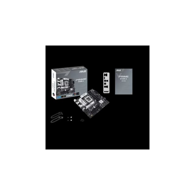 Motherboard ASUS PRIME B760M-A-CSM LGA 1700 DDR5