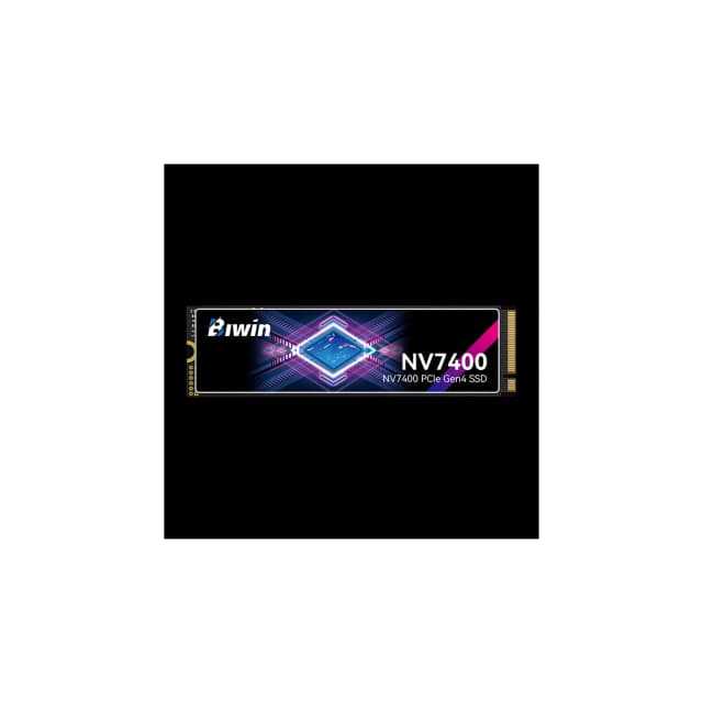 Disco Interno SSD BIWIN NV7400 1T M.2 2280 PCIe 4.0 7450MB/s