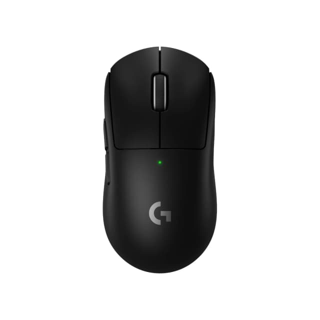 Mouse Inalámbrico Logitech PRO X Superlight 2SE