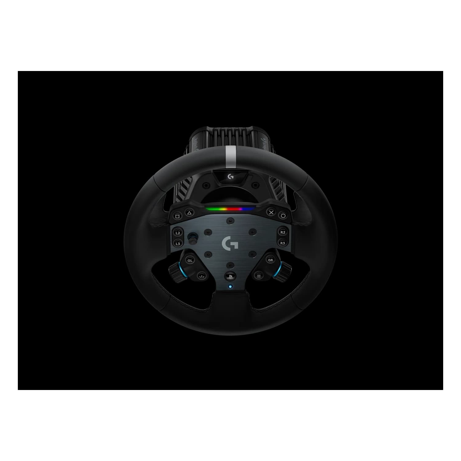 Volantes Logitech RS 50
