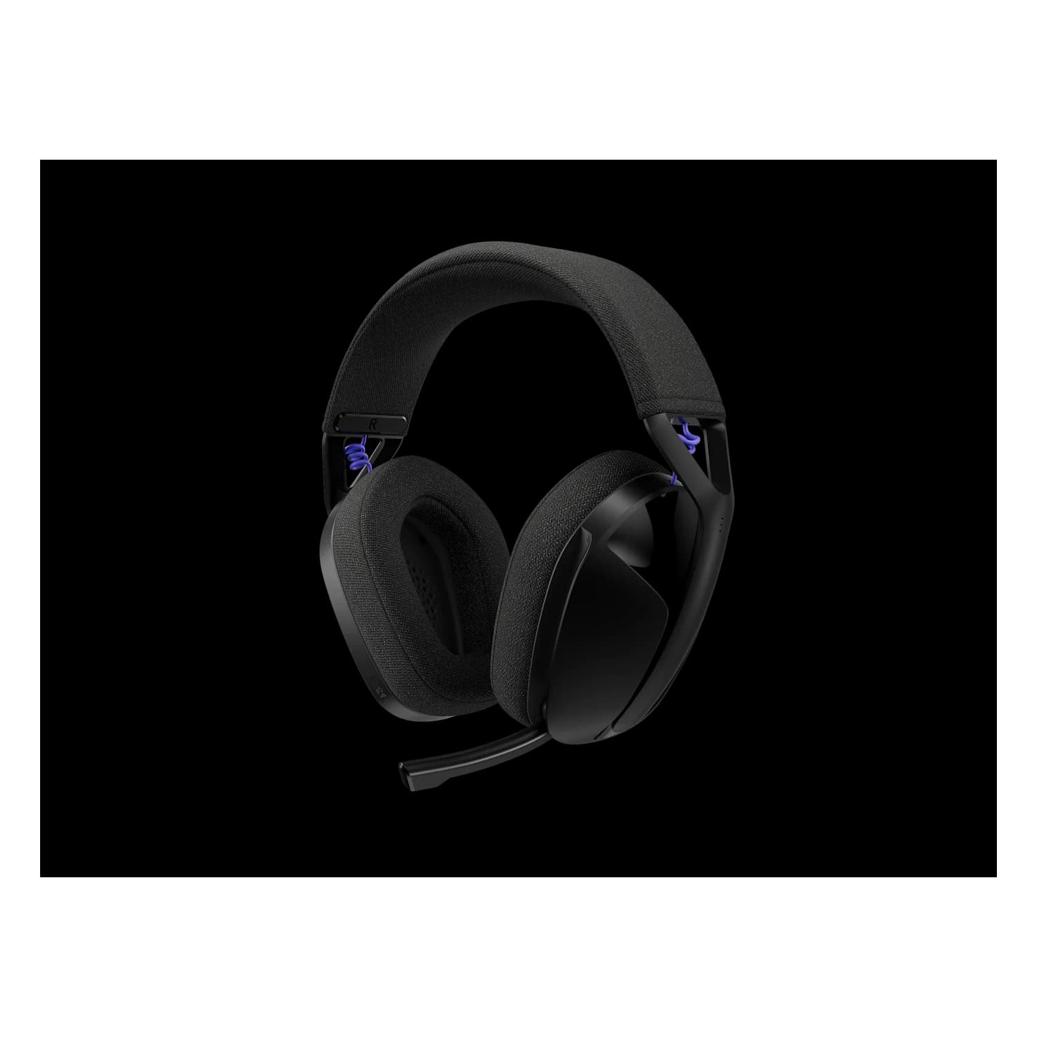Auricular Inalámbrico Logitech G321 Negro