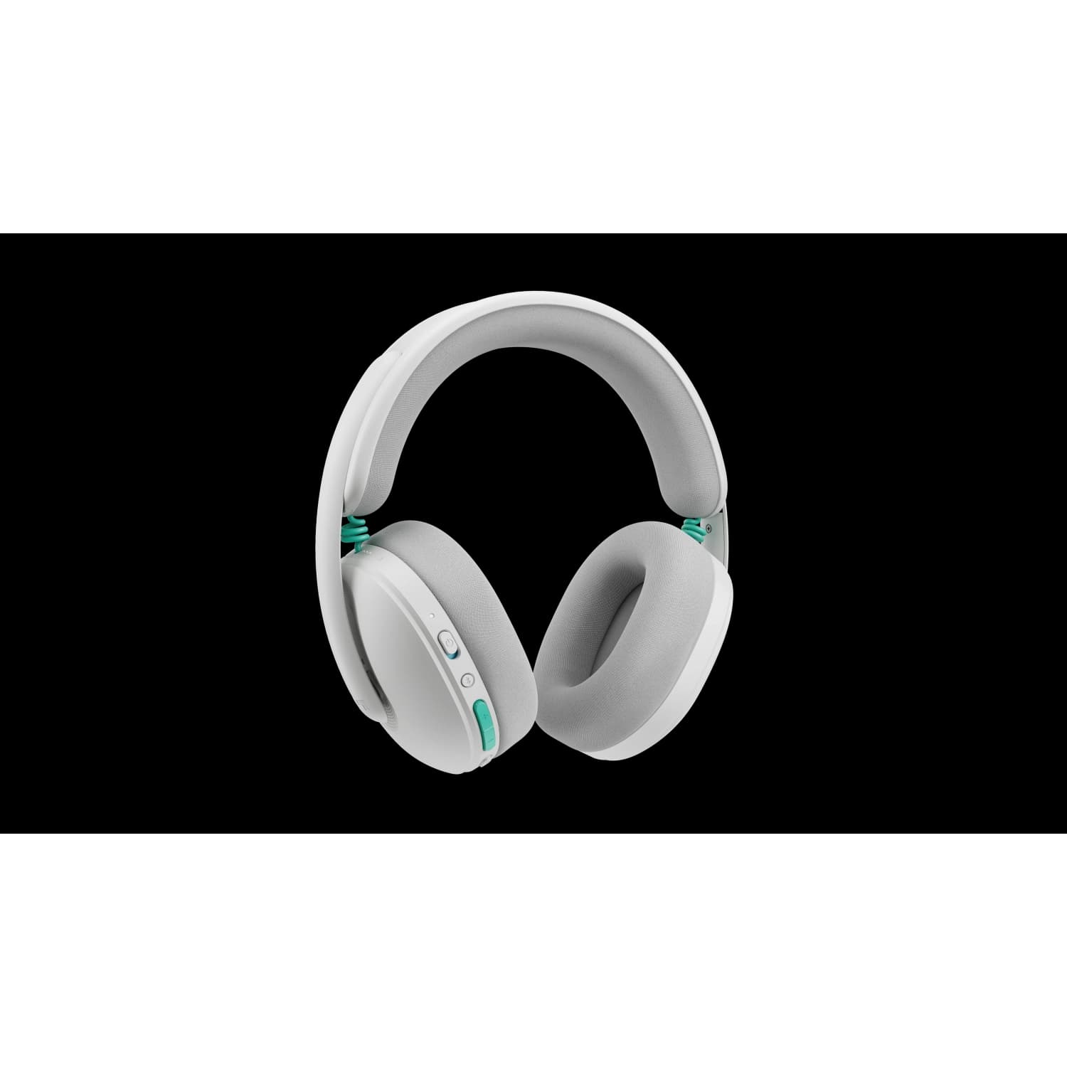Auricular Inalámbrico Logitech G325 Blanco