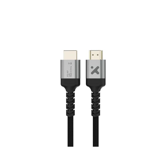 Cable Xtech, HDMI 2,1 Ultra, 8K , macho a macho, 1