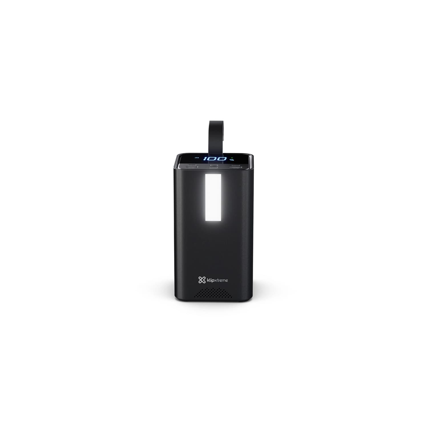 Power Klip Xtreme 50000 mAh Laptos celus Tabl