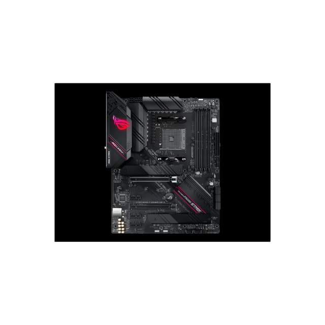 Motherboard ASUS ROG STRIX B550-F GAMING WIFI II AM4 DDR4