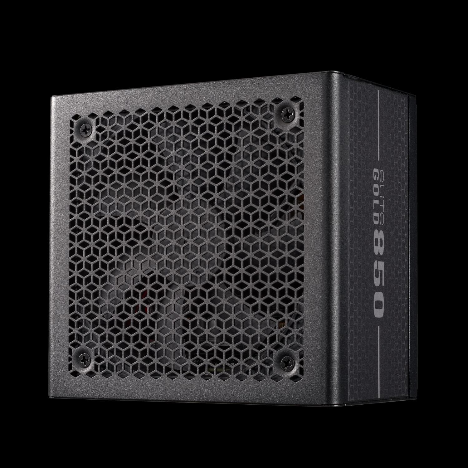 Fuente Cooler Master Elite Gold 850W 80 Plus Full Modular