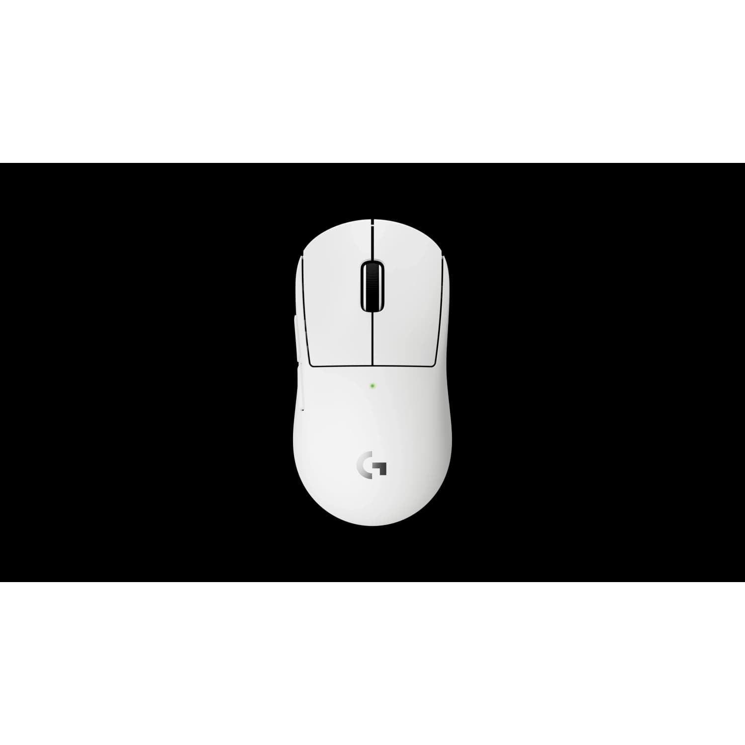 Mouse Inalámbrico Logitech GPRO X Superlight 2C Bl