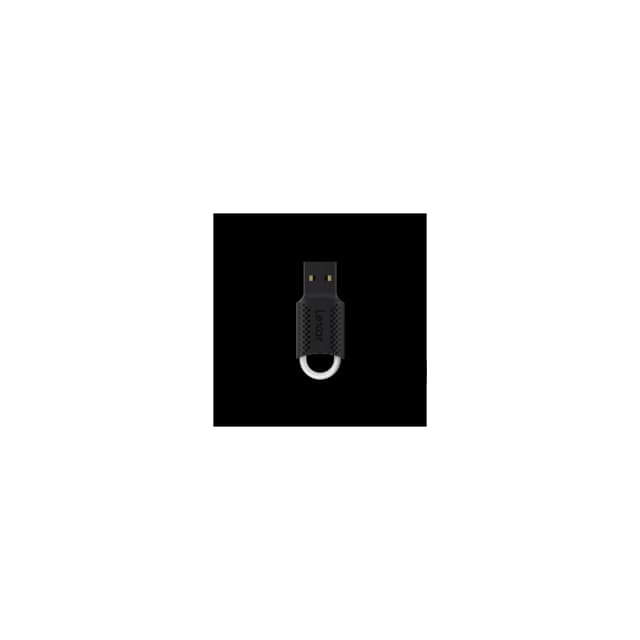 Pen Drive Lexar JumpDrive V40 16GB USB 2.0 Negro