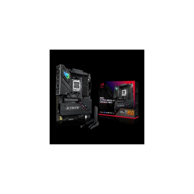 Motherboard ASUS ROG STRIX B850-F GAMING WIFI AM5 DDR5