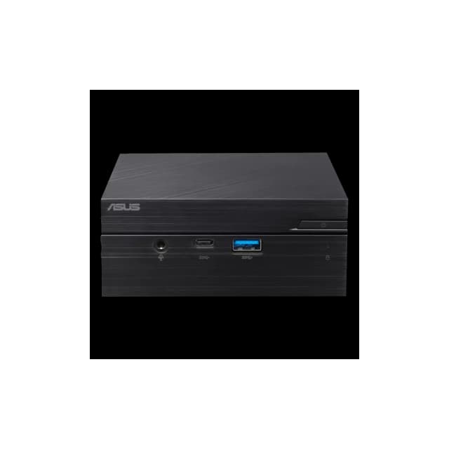 Mini PC ASUS PN41-S1-BBN4000XFV Intel Celeron N4505 BAREBONE (S/RAM - S/SSD)