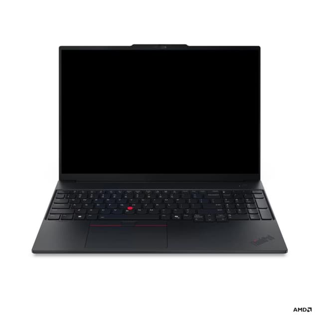 Notebook  Lenovo Thinkpad E16 R7 250 16G 512G FREEDOS 3YOS