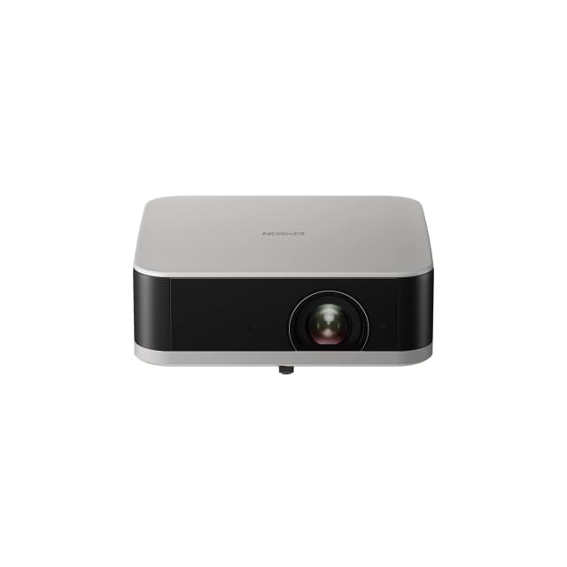 Proyector Portátil Epson EF30 Gris 150" Smart 350lm