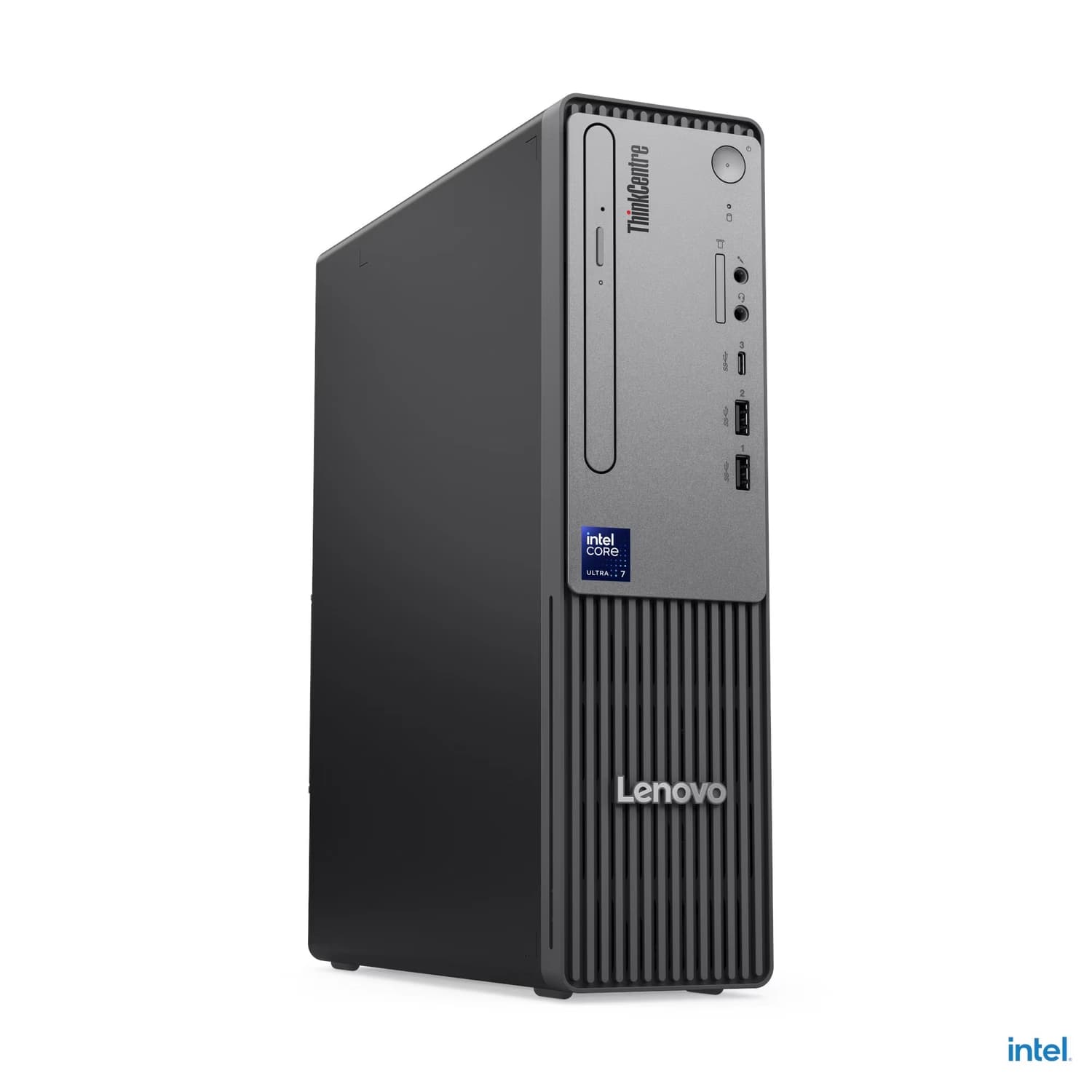 PC Lenovo ThinkCentre Neo 50s , Gen 6, Ultra 3, 8GB , 256 S