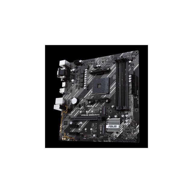 Motherboard ASUS PRIME B550M-K AM4 DDR4