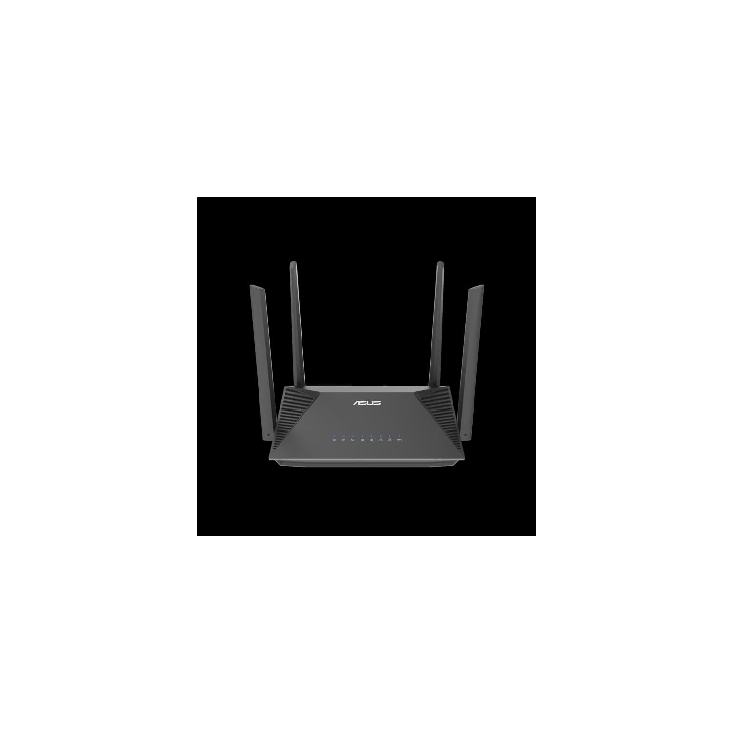 Router ASUS RT-AX52 WIFI 6 (AX1800)