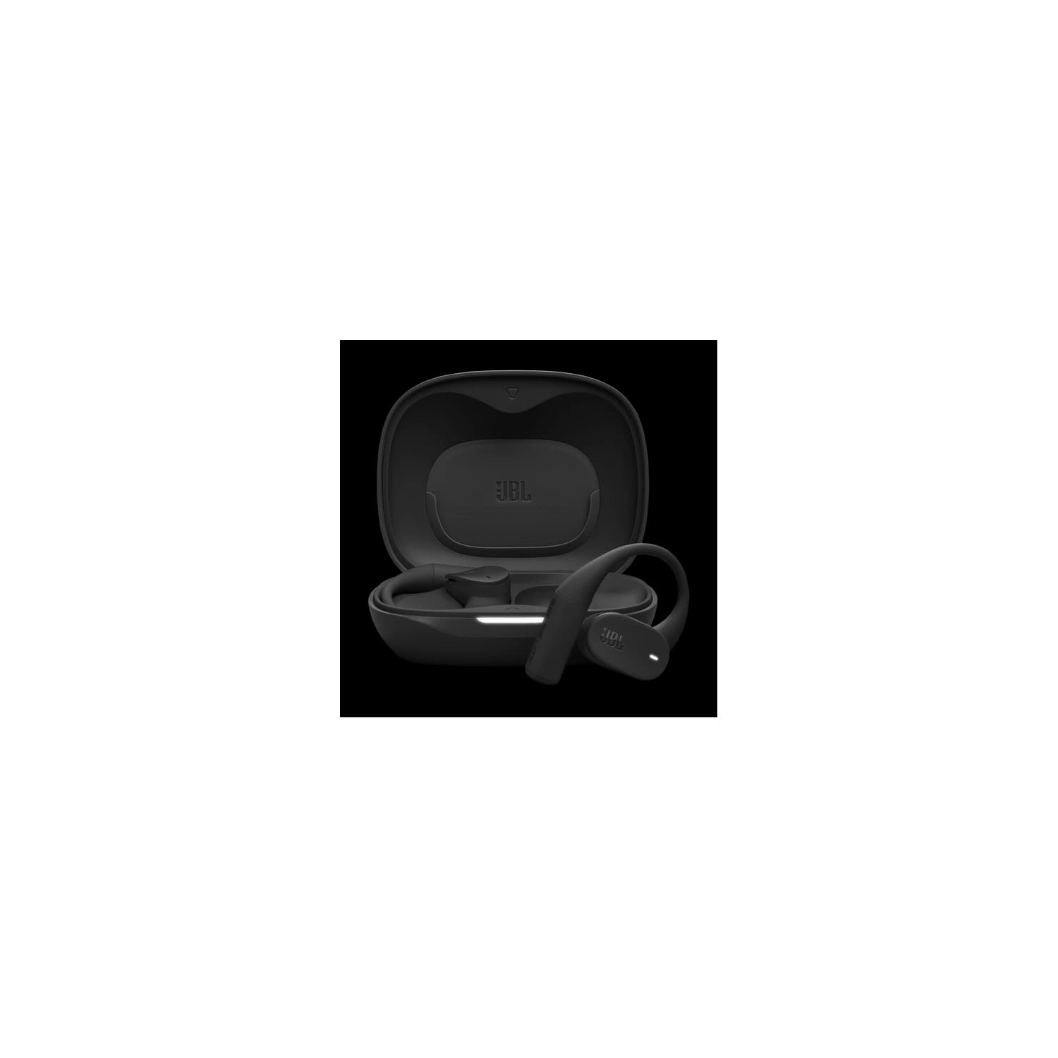 Auriculares JBL Sense Lite Negro